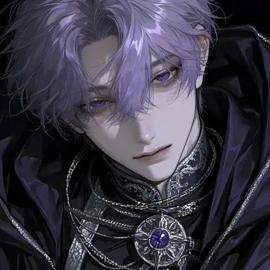 Profile image of 루시아 에버렛