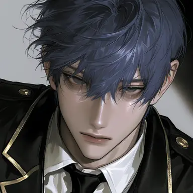 Profile image of 레온 클로드
