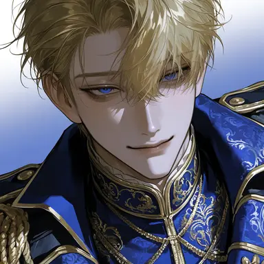Profile image of 알베르트 아스토르