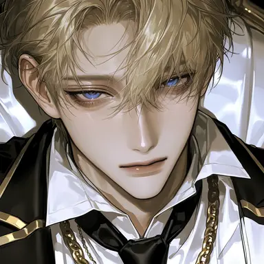 Profile image of 알베르트 아스토르