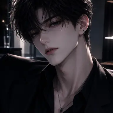 Profile image of 백준우
