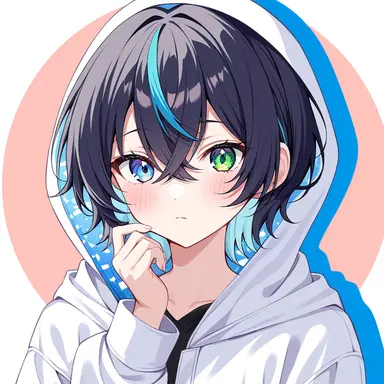 Profile image of 渚　男装