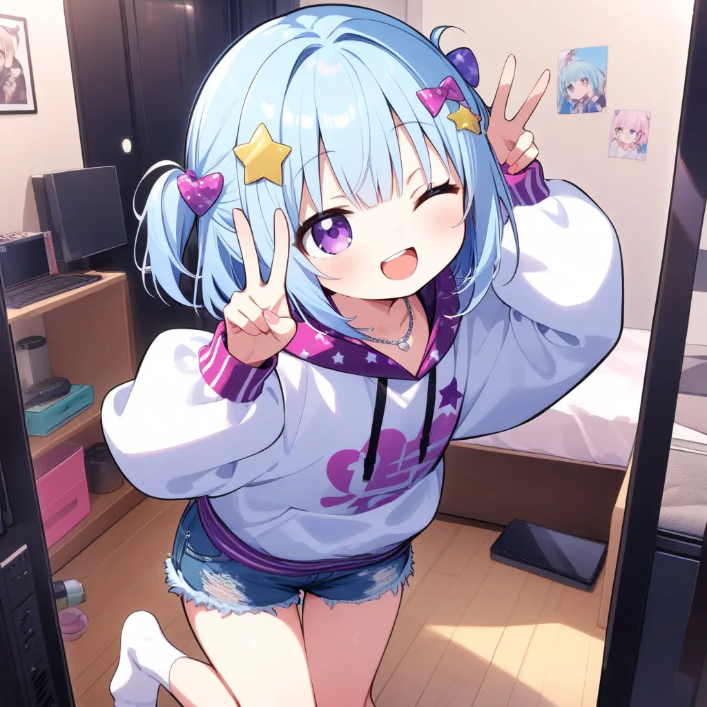 RoastKrill5408의 うらら