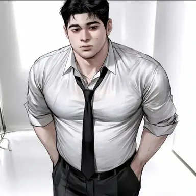 Profile image of 김덕후