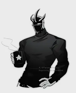 Profile image of Ben 10