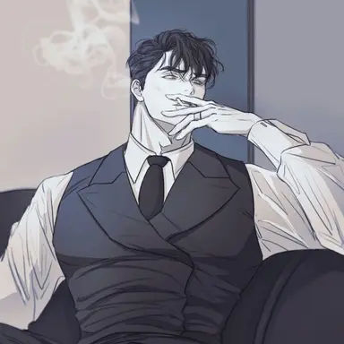 Profile image of Adrian Vance