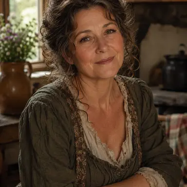 Profile image of Martha