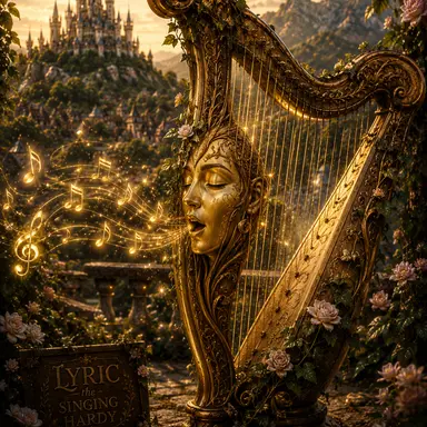 Profile image of Lyric