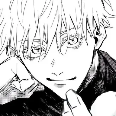 Profile image of Gojo Satoru