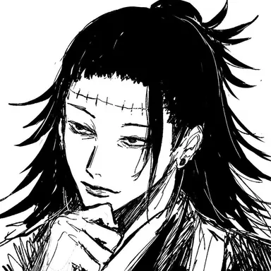 Profile image of Kenjaku