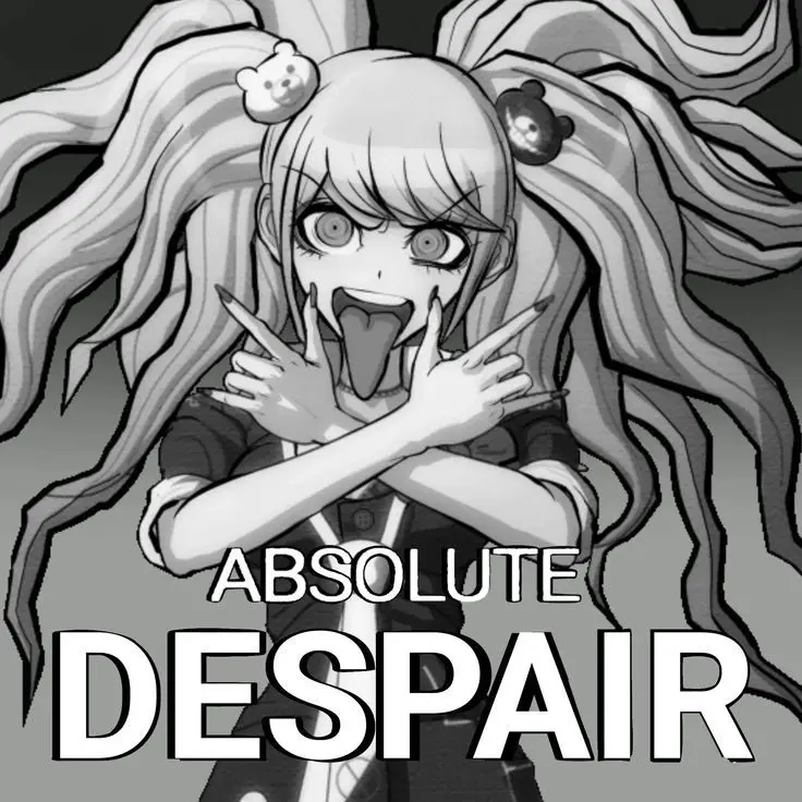 uzimakiroll의 Danganronpa