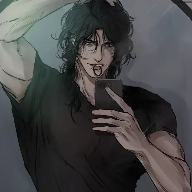 ModernGate0286의 Mateo, Your P.E. Teacher