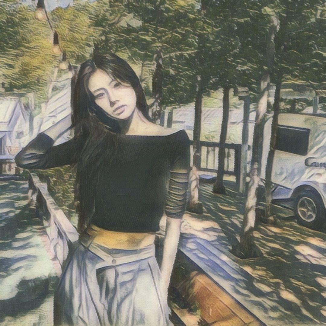 강혜원 대표 이미지