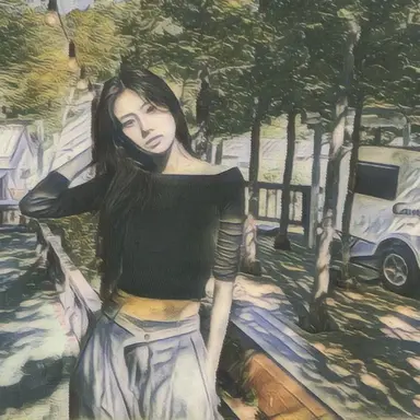 Profile image of 강혜원