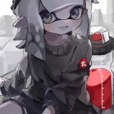 Profile image of きな