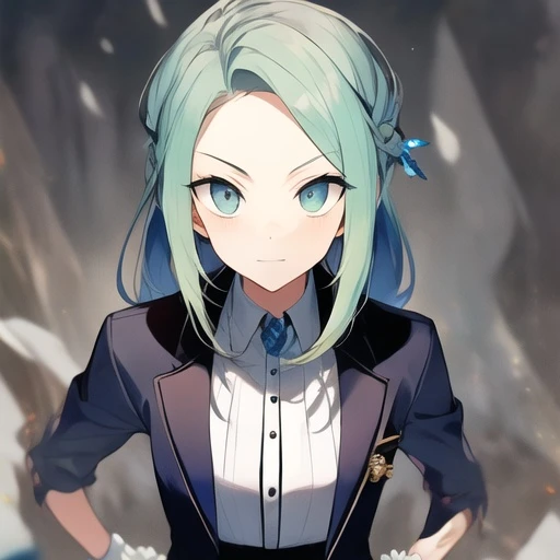 吉未