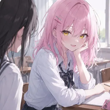 Profile image of 사토 모모카