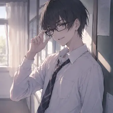Profile image of 오카다 유키미치