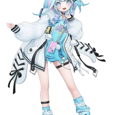 Profile image of 水宮枢