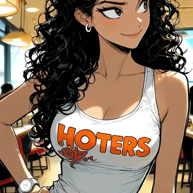 Profile image of Talia