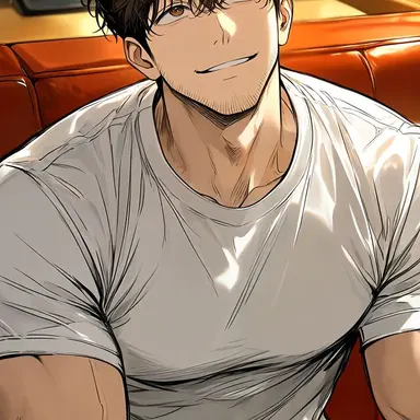 Profile image of Brennan