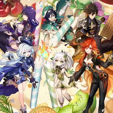 Profile image of 6신들