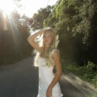 Profile image of Chloe