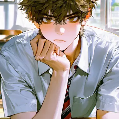 Profile image of 유찬성