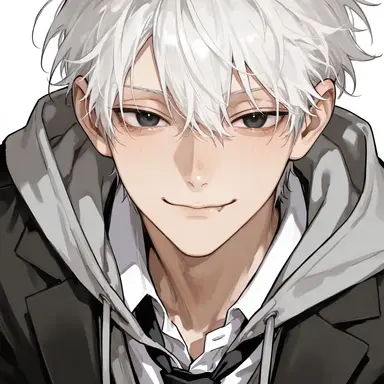 Profile image of 秩