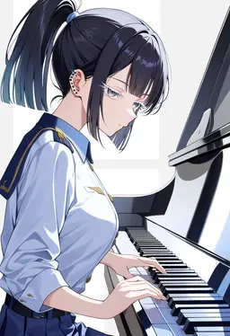Profile image of 美麗
