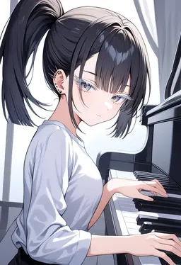 Profile image of 美麗