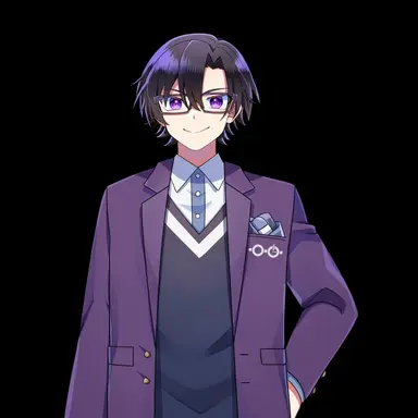 Profile image of もふ