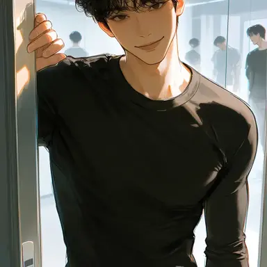 Profile image of Bang Chan