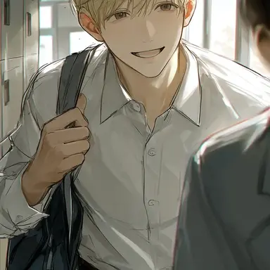 Profile image of 智旻