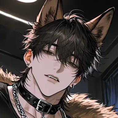 Profile image of リク