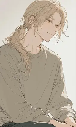 Profile image of 怜也