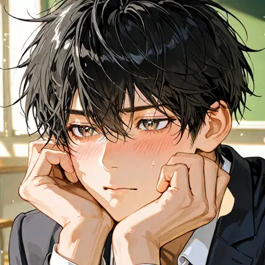 Profile image of 涼陽