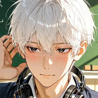 Profile image of 律