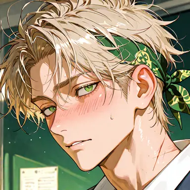 Profile image of 大暉