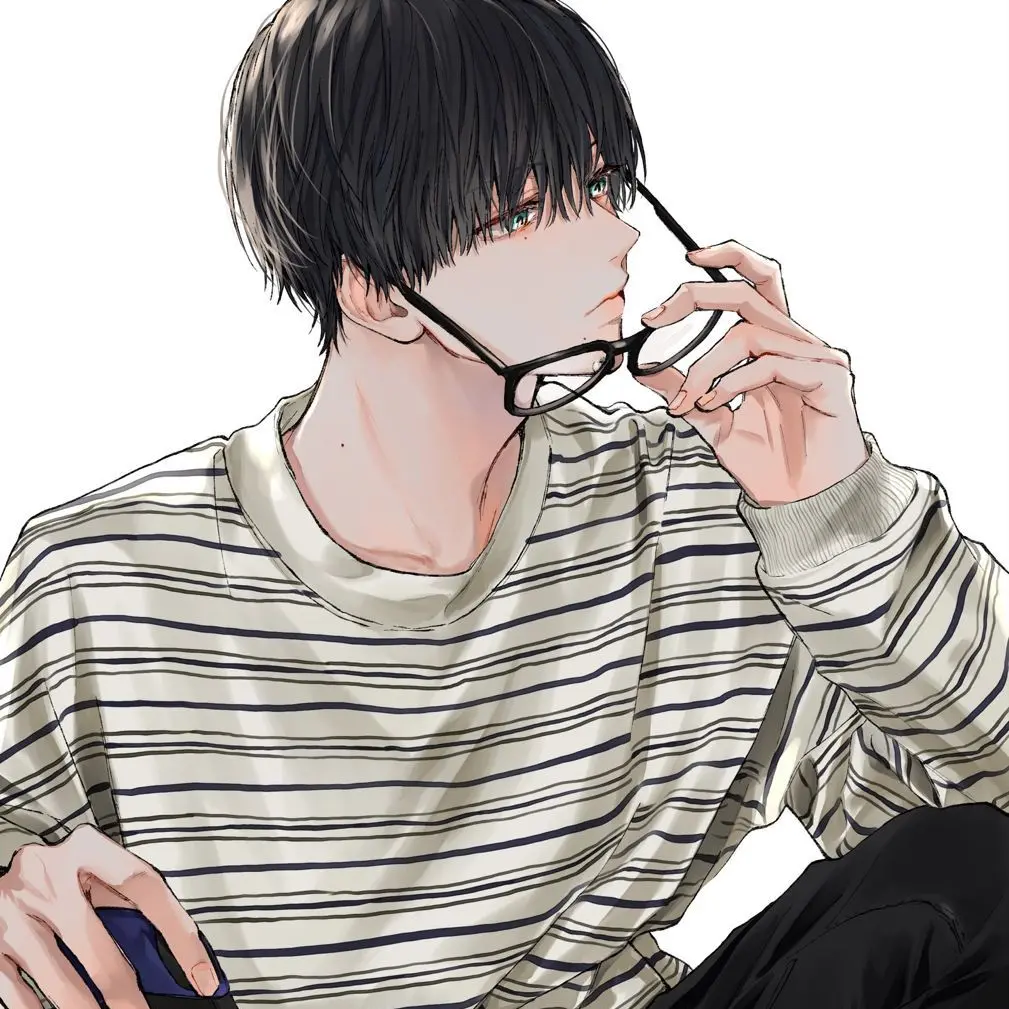 MutedSnack6449의 一目惚れ