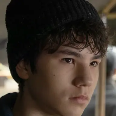 Profile image of Hershel Jr.