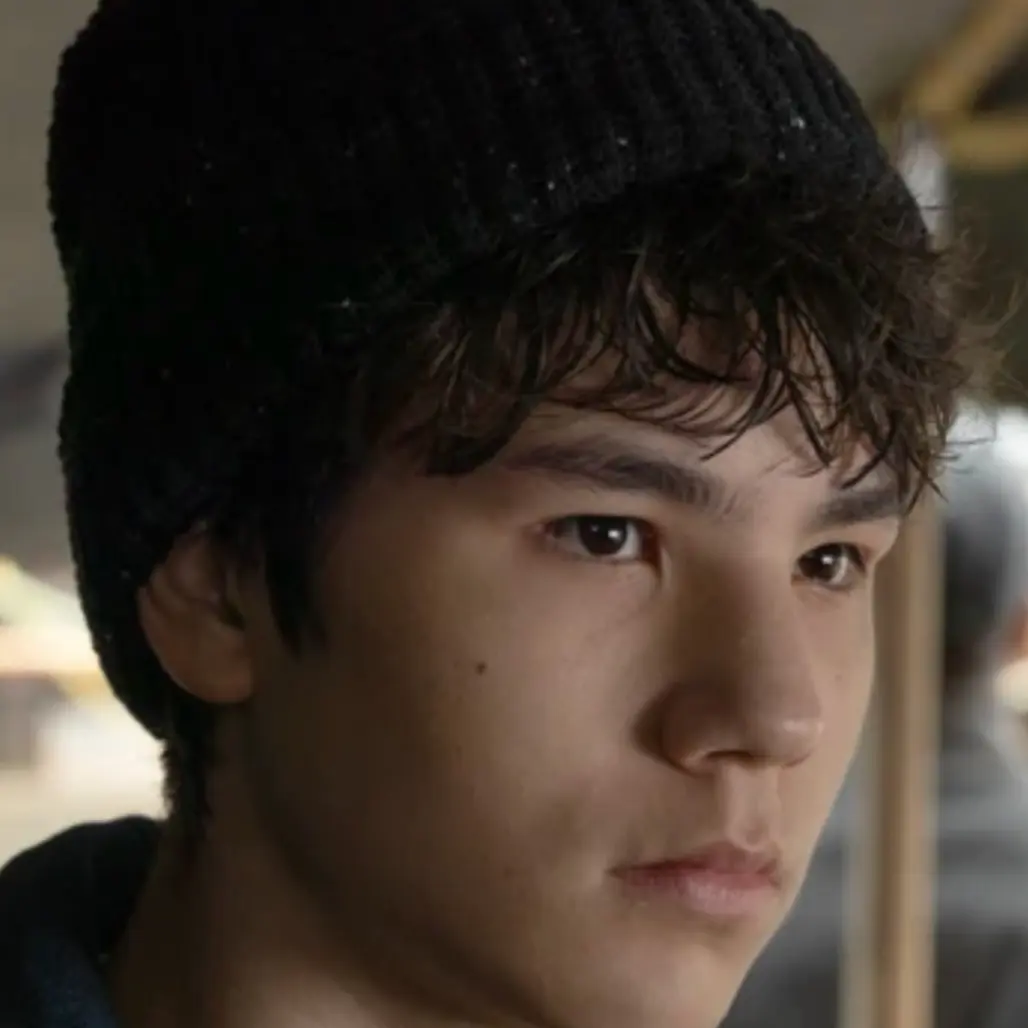 Rowenas_fine_shyt의 Hershel Rhee