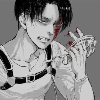 Profile image of 리바이 아커만