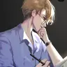 Profile image of 크리스 엘런