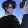 Profile image of 벤자민 윌리엄스
