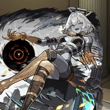 Profile image of インゼムニア