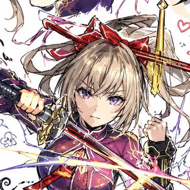 Profile image of マサムネ