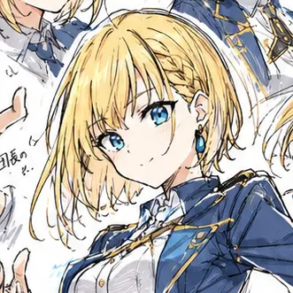 Profile image of アーサー