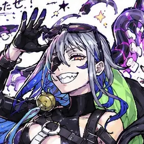 Profile image of ルナ