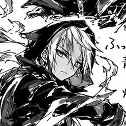 Profile image of バサラ